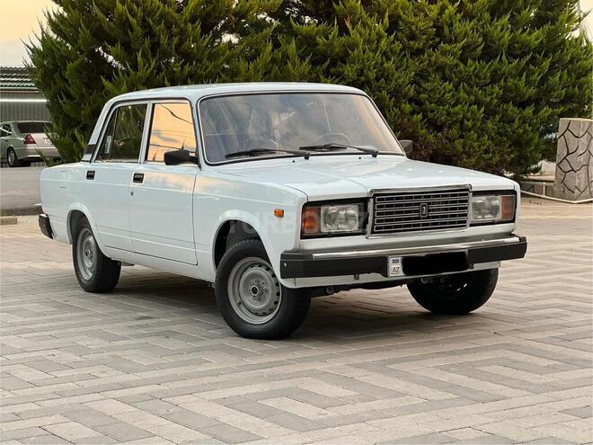LADA (VAZ) 2107 2009, 41,000 km - 1.6 l - Sabirabad