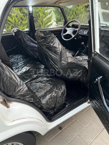 LADA (VAZ) 2107 2009, 41,000 km - 1.6 l - Sabirabad