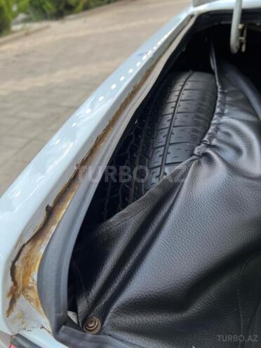 LADA (VAZ) 2107 2009, 41,000 km - 1.6 l - Sabirabad