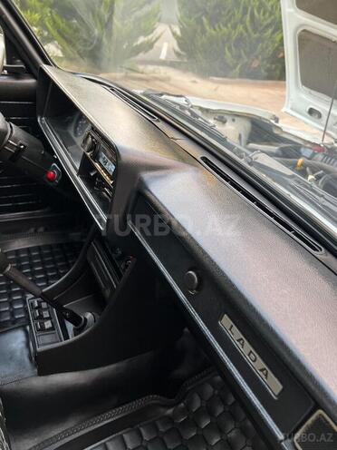 LADA (VAZ) 2107 2009, 41,000 km - 1.6 l - Sabirabad
