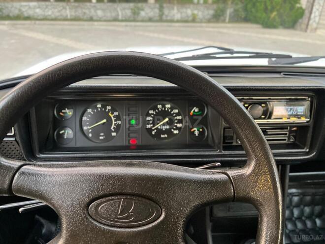 LADA (VAZ) 2107 2009, 41,000 km - 1.6 l - Sabirabad
