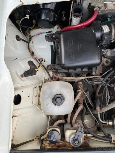 LADA (VAZ) 2107 2009, 41,000 km - 1.6 l - Sabirabad