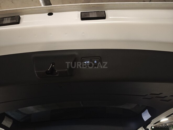 Hyundai Santa Fe 2024, 150 km - 1.6 l - Bakı
