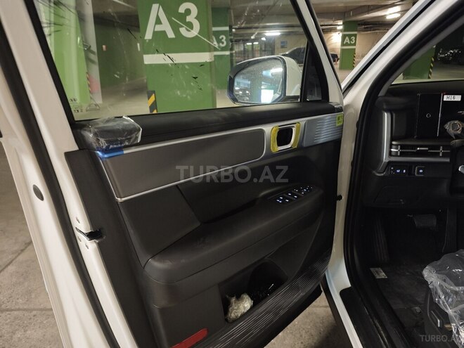 Hyundai Santa Fe 2024, 150 km - 1.6 l - Bakı
