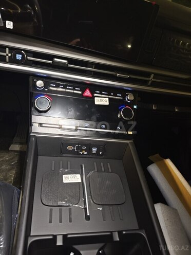 Hyundai Santa Fe 2024, 150 km - 1.6 l - Bakı