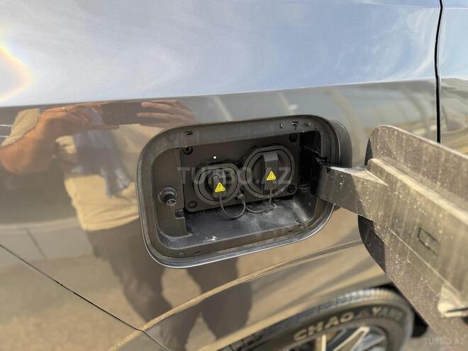 Changan  2025, 0 km - 1.5 л - Bakı