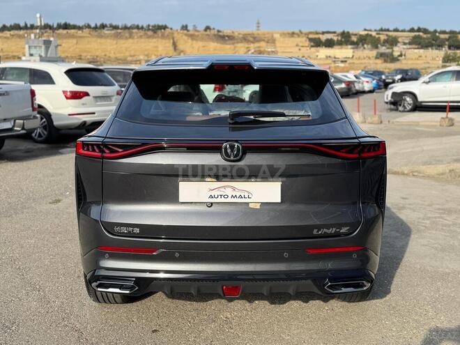 Changan  2025, 0 km - 1.5 л - Bakı