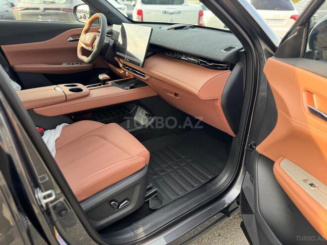 Changan  2025, 0 km - 1.5 л - Bakı