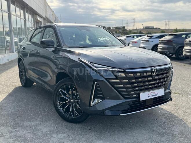 Changan  2025, 0 km - 1.5 л - Bakı