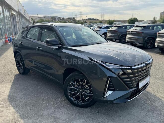 Changan  2025, 0 km - 1.5 л - Bakı