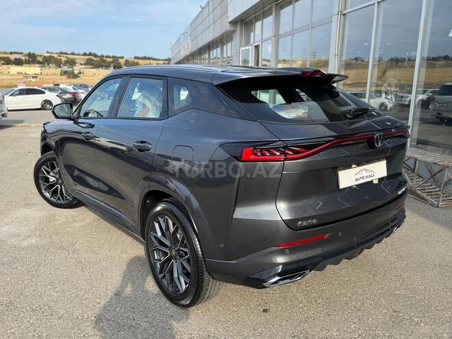 Changan  2025, 0 km - 1.5 л - Bakı