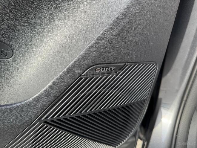 Changan  2025, 0 km - 1.5 л - Bakı