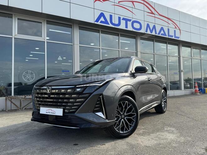 Changan  2025, 0 km - 1.5 л - Bakı