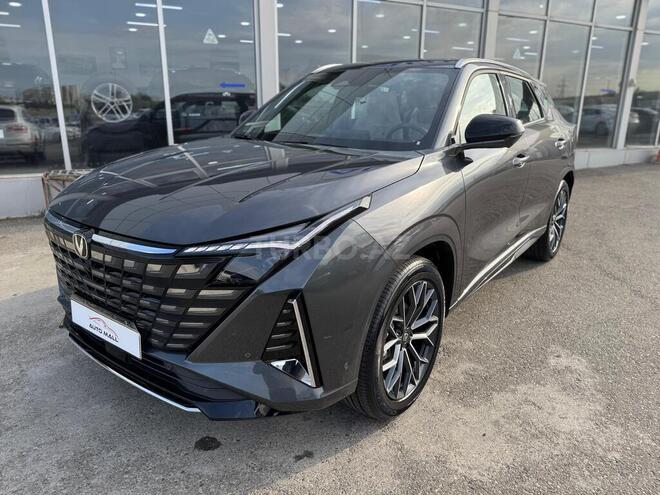 Changan  2025, 0 km - 1.5 л - Bakı