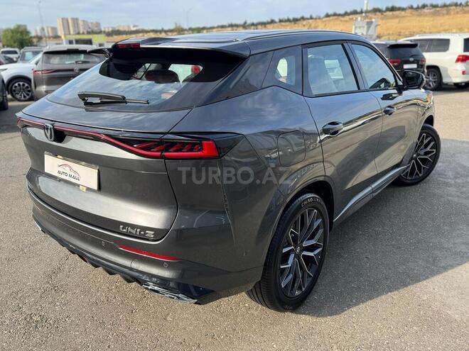 Changan  2025, 0 km - 1.5 л - Bakı