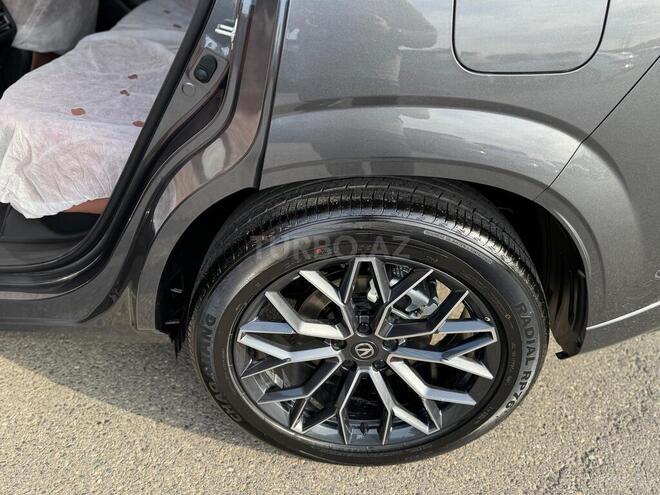 Changan  2025, 0 km - 1.5 л - Bakı