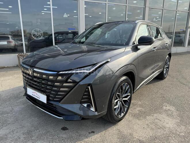 Changan  2025, 0 km - 1.5 л - Bakı