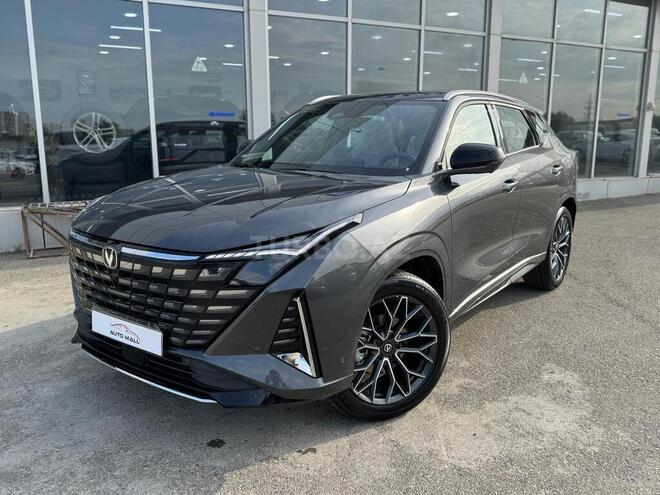 Changan  2025, 0 km - 1.5 л - Bakı