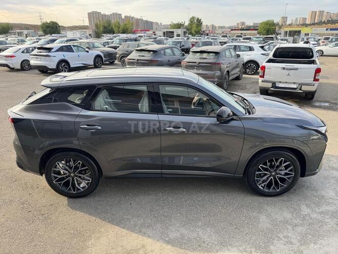 Changan  2025, 0 km - 1.5 л - Bakı