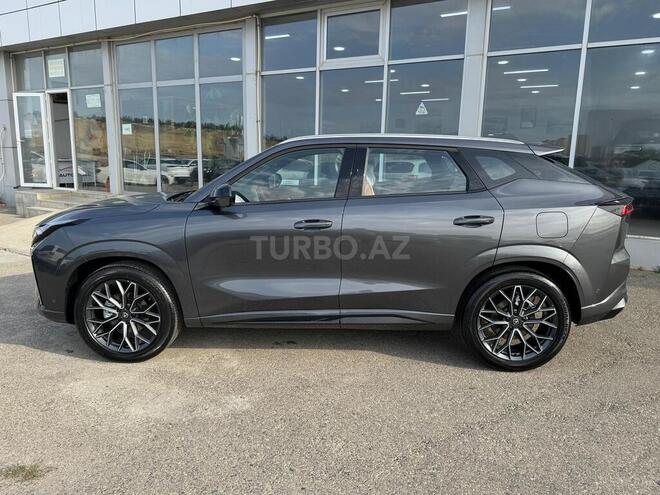 Changan  2025, 0 km - 1.5 л - Bakı
