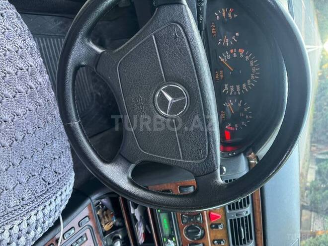 Mercedes E 200 1999, 470,000 km - 2.0 l - Gəncə