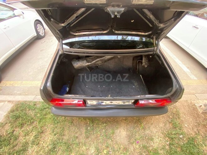 Tofas Sahin 2006, 126,000 km - 1.6 l - Bakı