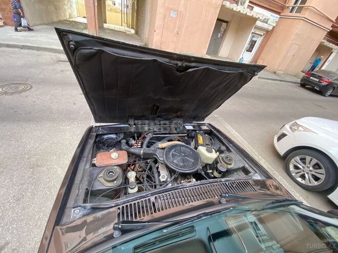 Tofas Sahin 2006, 126,000 km - 1.6 l - Bakı