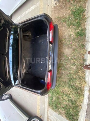 Tofas Sahin 2006, 126,000 km - 1.6 l - Bakı