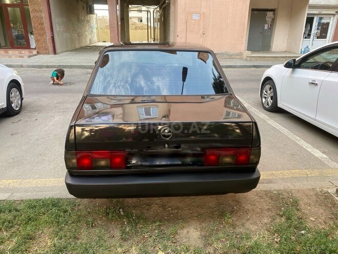 Tofas Sahin 2006, 126,000 km - 1.6 l - Bakı