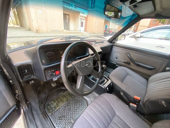Tofas Sahin 2006, 126,000 km - 1.6 l - Bakı