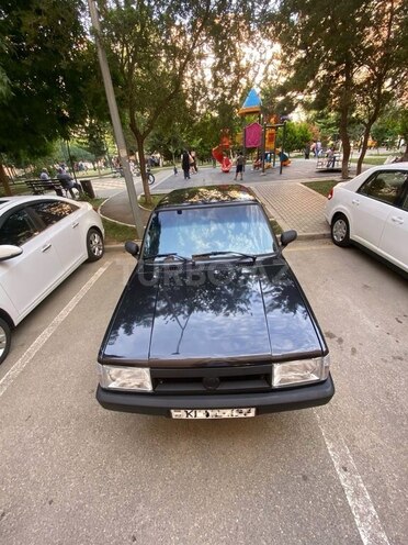 Tofas Sahin 2006, 126,000 km - 1.6 l - Bakı