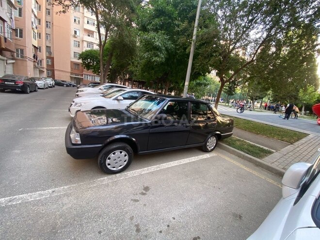 Tofas Sahin 2006, 126,000 km - 1.6 l - Bakı