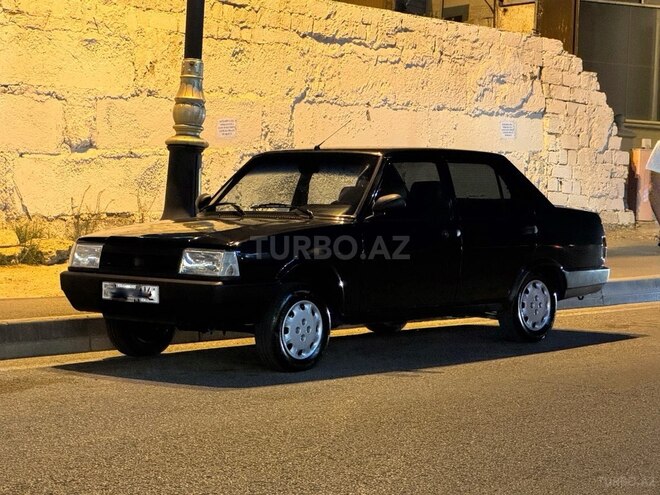 Tofas Sahin 2006, 126,000 km - 1.6 l - Bakı