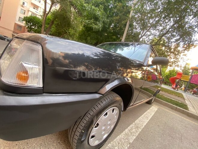 Tofas Sahin 2006, 126,000 km - 1.6 l - Bakı