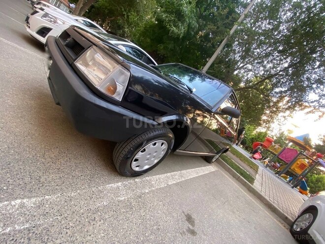 Tofas Sahin 2006, 126,000 km - 1.6 l - Bakı