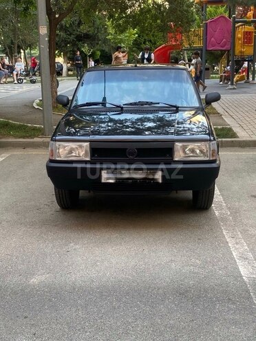 Tofas Sahin 2006, 126,000 km - 1.6 l - Bakı