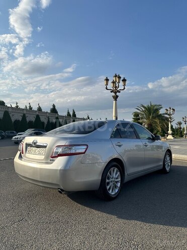 Toyota Camry 2011, 270,000 km - 2.4 l - Gəncə
