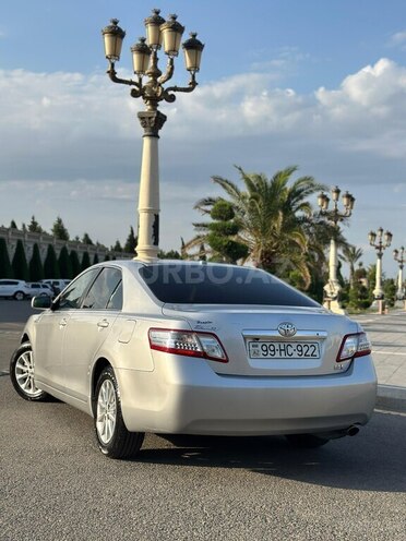 Toyota Camry 2011, 270,000 km - 2.4 l - Gəncə