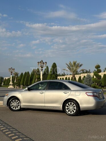 Toyota Camry 2011, 270,000 km - 2.4 l - Gəncə
