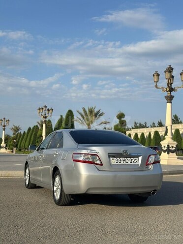 Toyota Camry 2011, 270,000 km - 2.4 l - Gəncə
