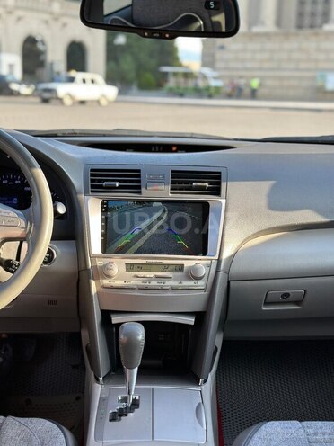 Toyota Camry 2011, 270,000 km - 2.4 l - Gəncə