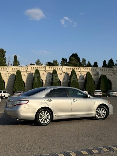 Toyota Camry 2011, 270,000 km - 2.4 l - Gəncə