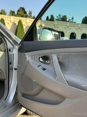 Toyota Camry 2011, 270,000 km - 2.4 l - Gəncə