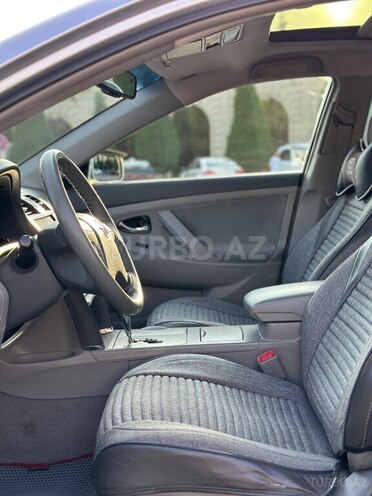 Toyota Camry 2011, 270,000 km - 2.4 l - Gəncə