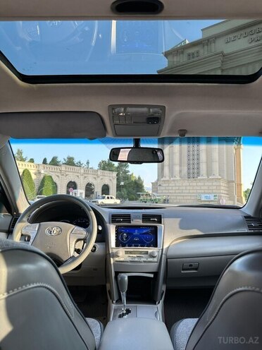 Toyota Camry 2011, 270,000 km - 2.4 l - Gəncə