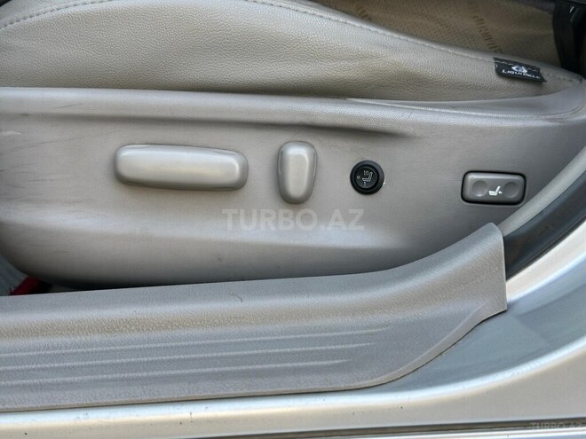 Toyota Camry 2011, 270,000 km - 2.4 l - Gəncə