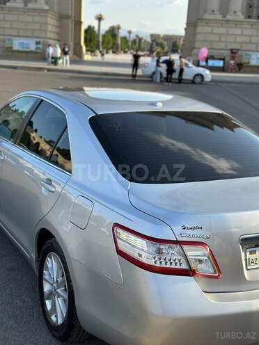 Toyota Camry 2011, 270,000 km - 2.4 l - Gəncə