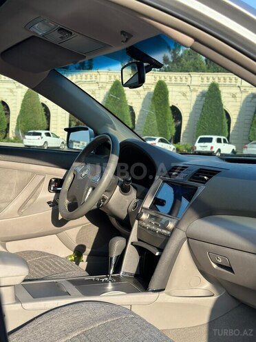 Toyota Camry 2011, 270,000 km - 2.4 l - Gəncə