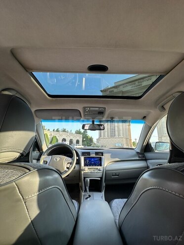 Toyota Camry 2011, 270,000 km - 2.4 l - Gəncə