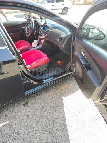 Chevrolet Cruze 2011, 260,000 km - 1.4 l - Bakı